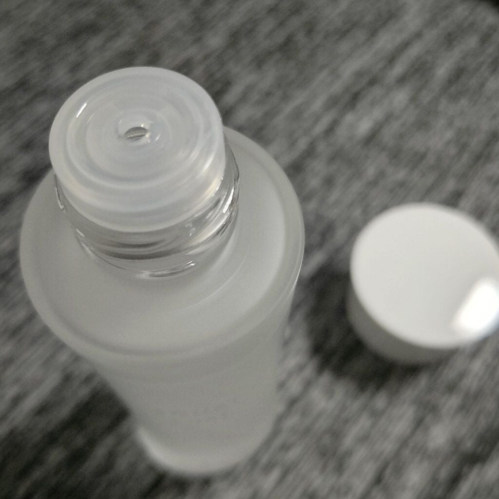 スクワランピュアオイル/アロヴィヴィ/フェイスオイルを使ったクチコミ(4枚目)