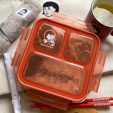 梅ちゃんアラフィフツヤ肌オタク on LIPS 「📸𓂃𓈒𓏸~撫子ちゃんと一緒に、ランチタイム!~@ishizaw..」(9枚目)