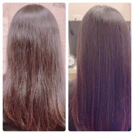 アンプリファイ シャンプー/AUTHENTIC BEAUTY CONCEPT/サロンシャンプーを使ったクチコミ(4枚目)