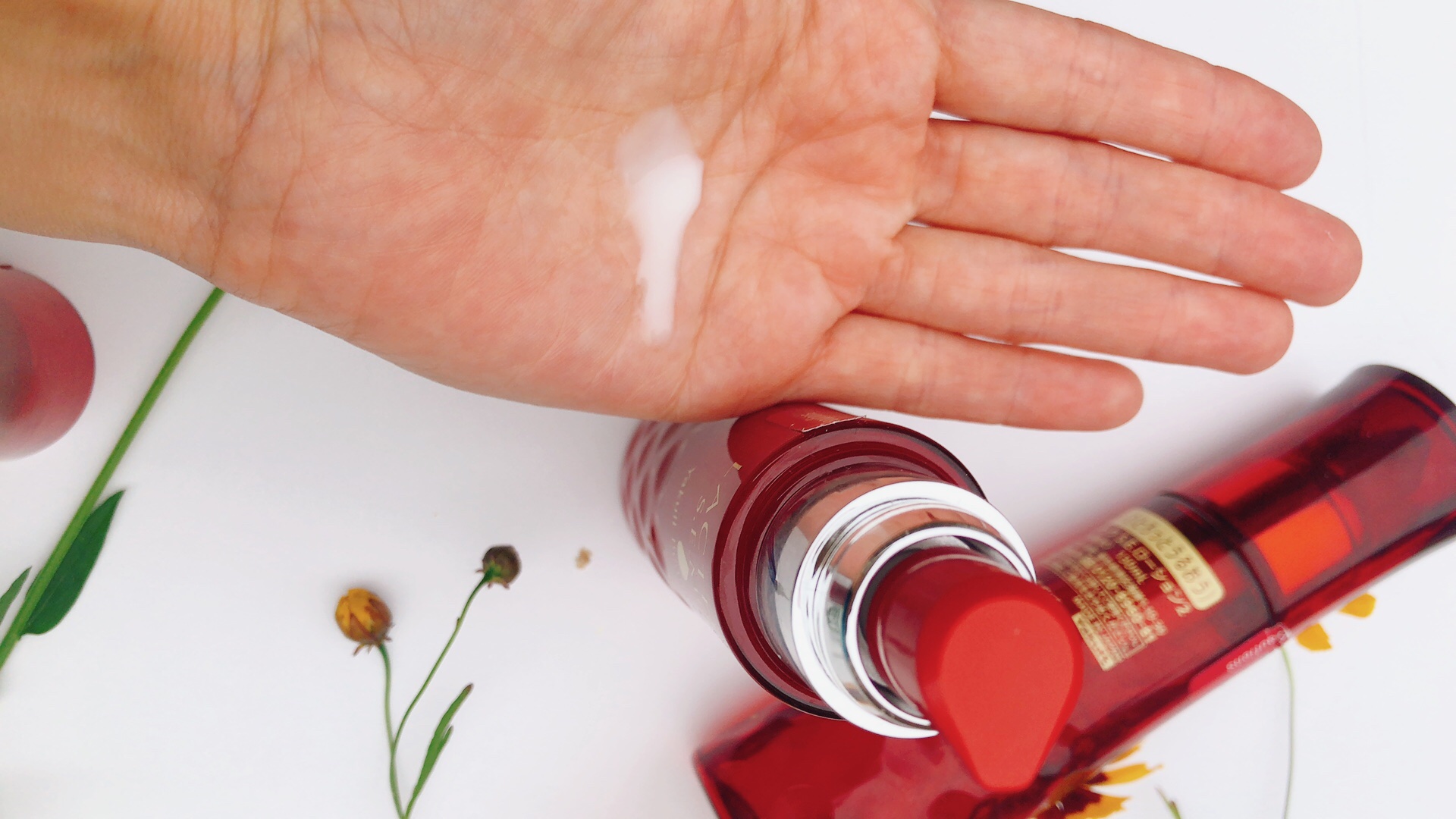 ラクトデュウ S.E.ミルク/S.E.シリーズ/乳液を使ったクチコミ（2枚目）