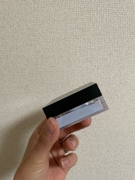 アンリミテッド mopo™ ルース パウダー/shu uemura/ルースパウダーを使ったクチコミ(2枚目)