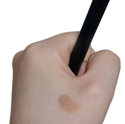 メンズコンシーラー/ZAS cosmetic/ペンシルコンシーラーを使ったクチコミ(4枚目)