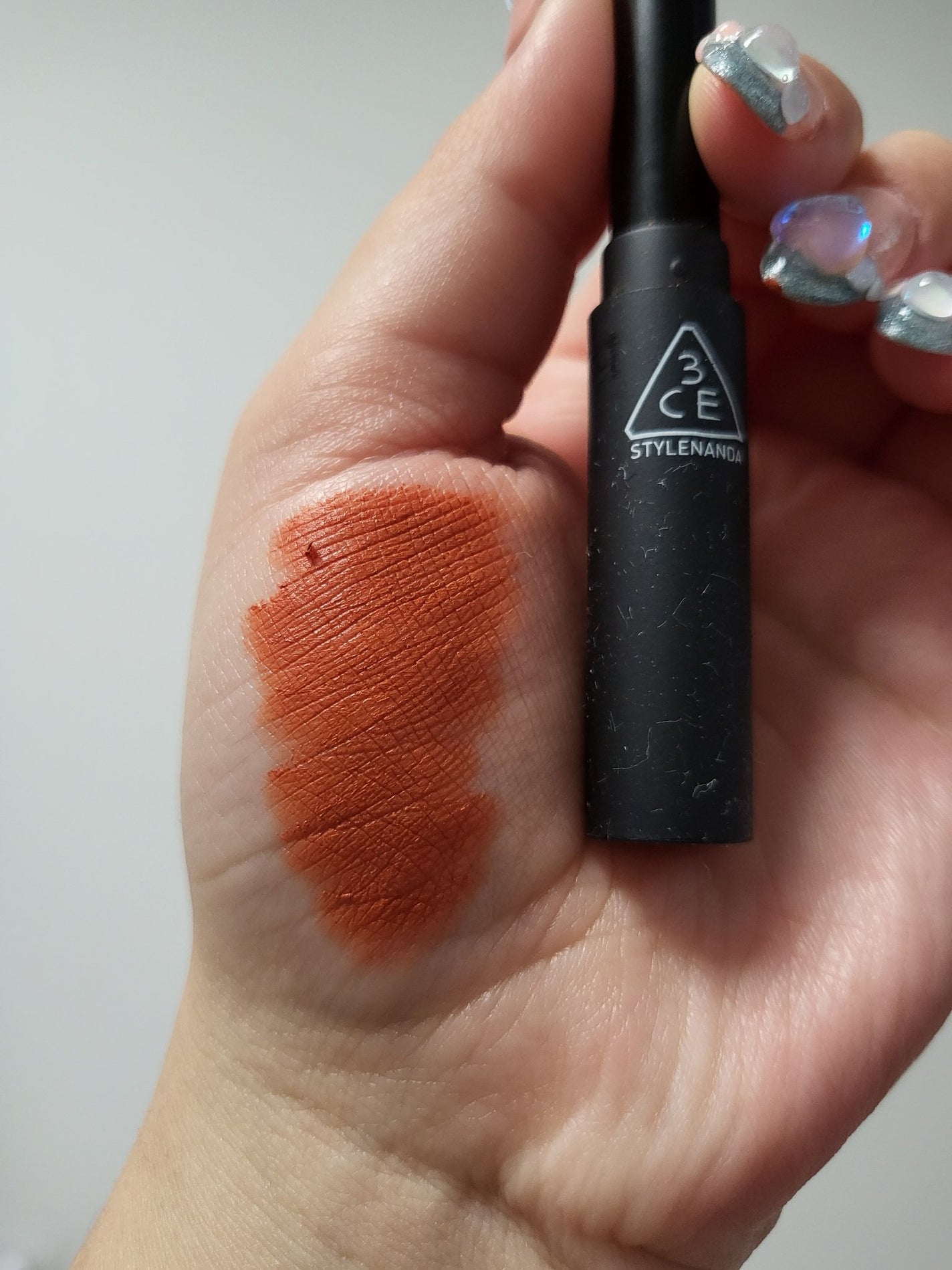 リップスティック/M・A・C/口紅を使ったクチコミ(2枚目)