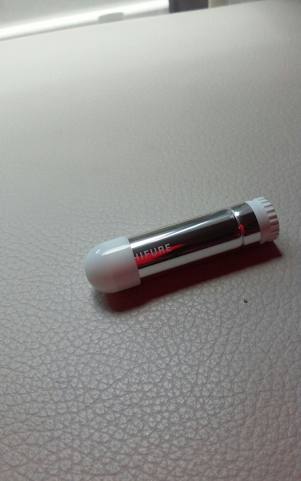 口紅（詰替用）/ちふれ/口紅を使ったクチコミ（2枚目）