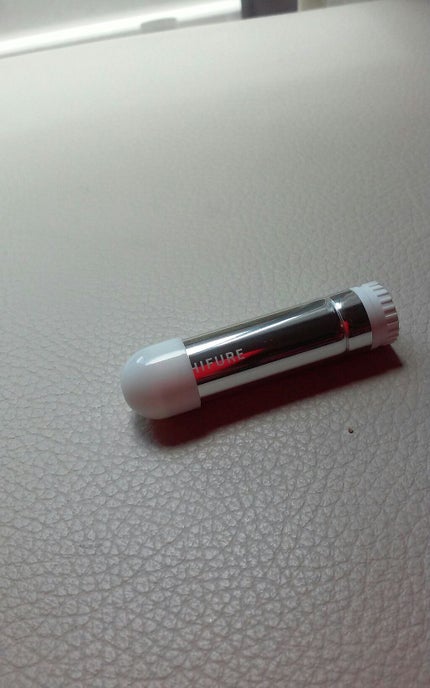 口紅(詰替用)/ちふれ/口紅を使ったクチコミ(2枚目)