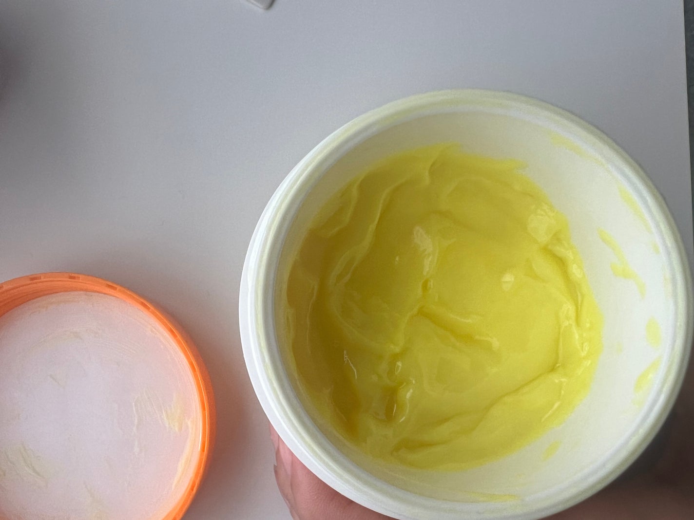 メディカルリップnc(医薬品)/メンソレータム/その他を使ったクチコミ(2枚目)