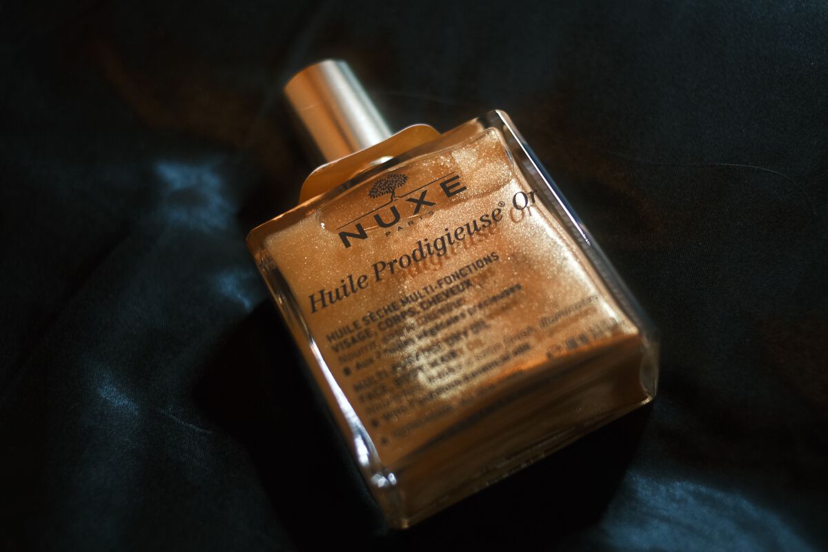 ぴんこす on LIPS 「商品説明に「妊娠線の印象を解消する」とあるのに気付き、セルライ..」(1枚目)