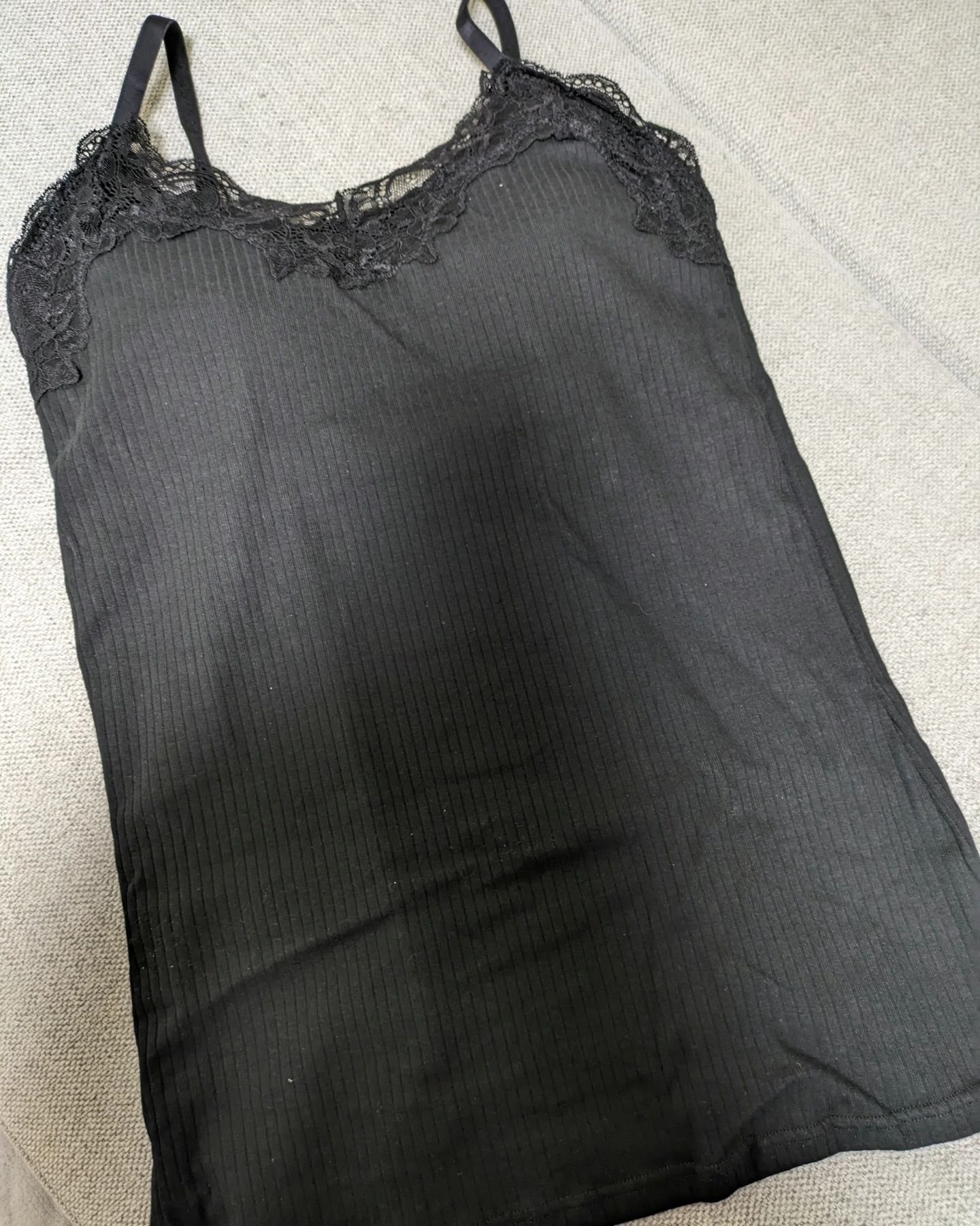 スリムアップキャミソール/Slimuse/その他を使ったクチコミ（1枚目）