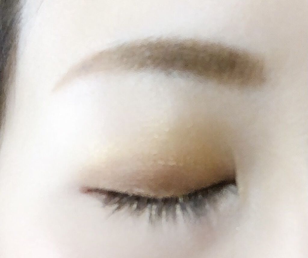 メッシュ アイテープ/shefun/二重まぶた用アイテムを使ったクチコミ（2枚目）