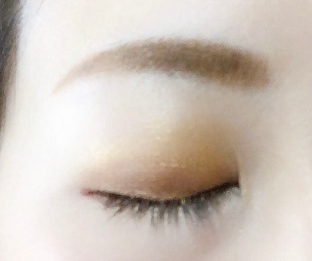 メッシュ アイテープ/shefun/二重まぶた用アイテムを使ったクチコミ(2枚目)