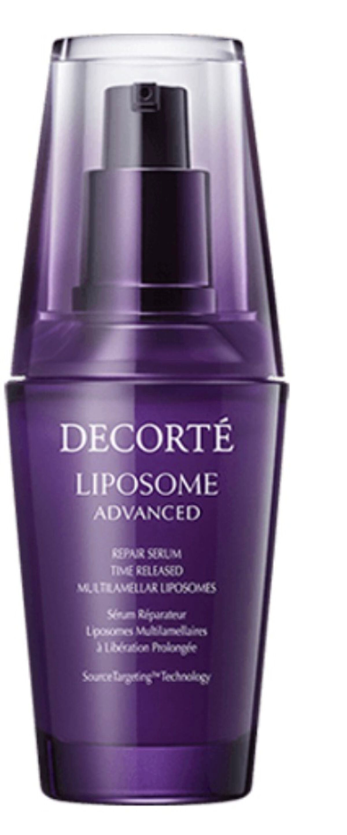 リポソーム アドバンスト リペアセラム/DECORTÉ/美容液を使ったクチコミ(1枚目)