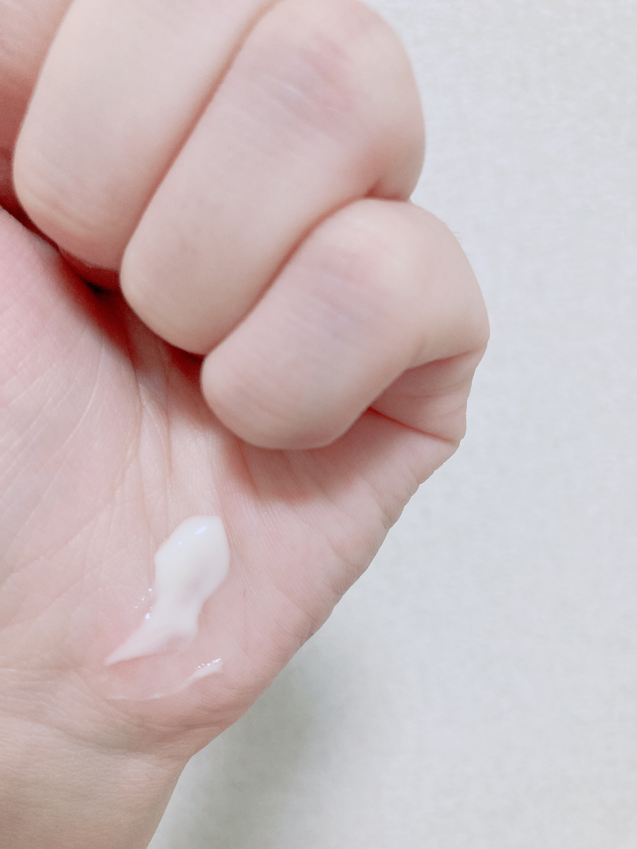 アロマティック ハンドクリーム #11 Spring garden 30g/AUX PARADIS/ハンドクリームを使ったクチコミ（3枚目）