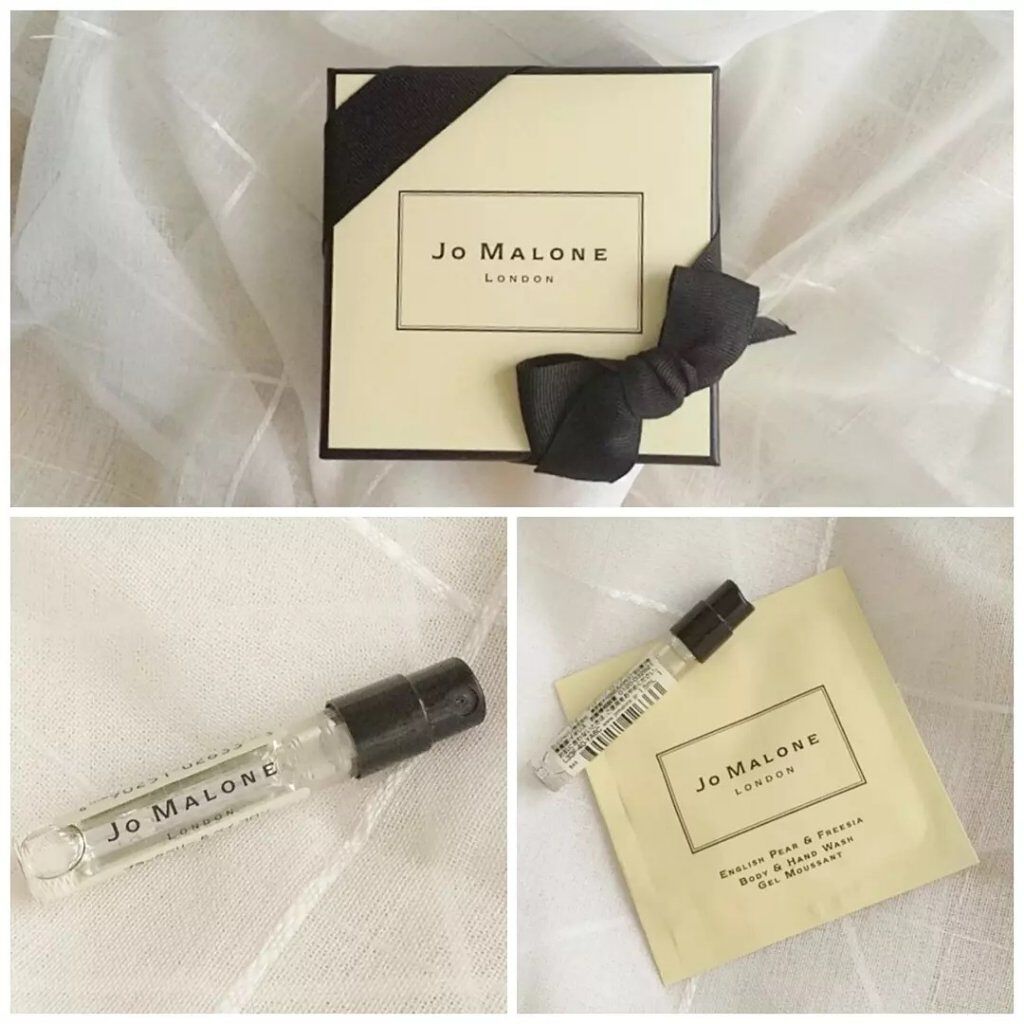 ブラックベリー & ベイ コロン/Jo MALONE LONDON/香水(レディース)を使ったクチコミ(9枚目)