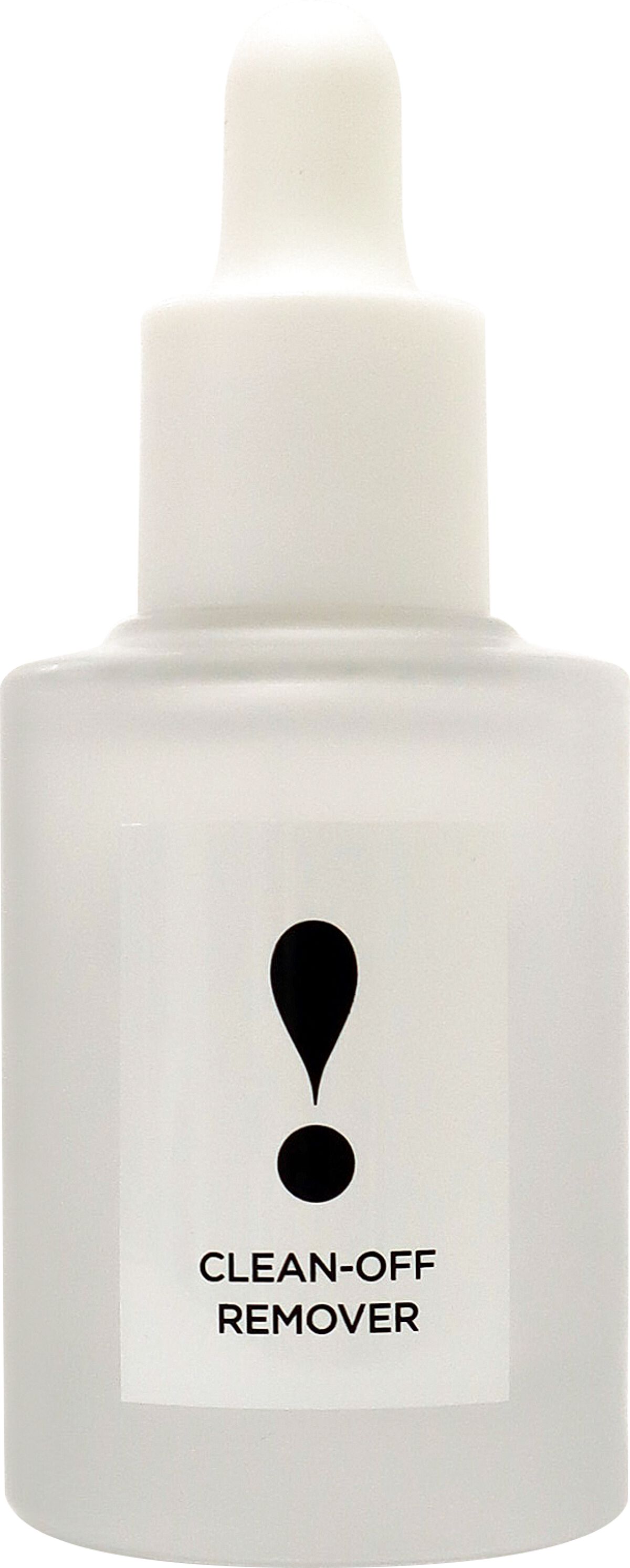 リムーバー（Remover) / Muzmak