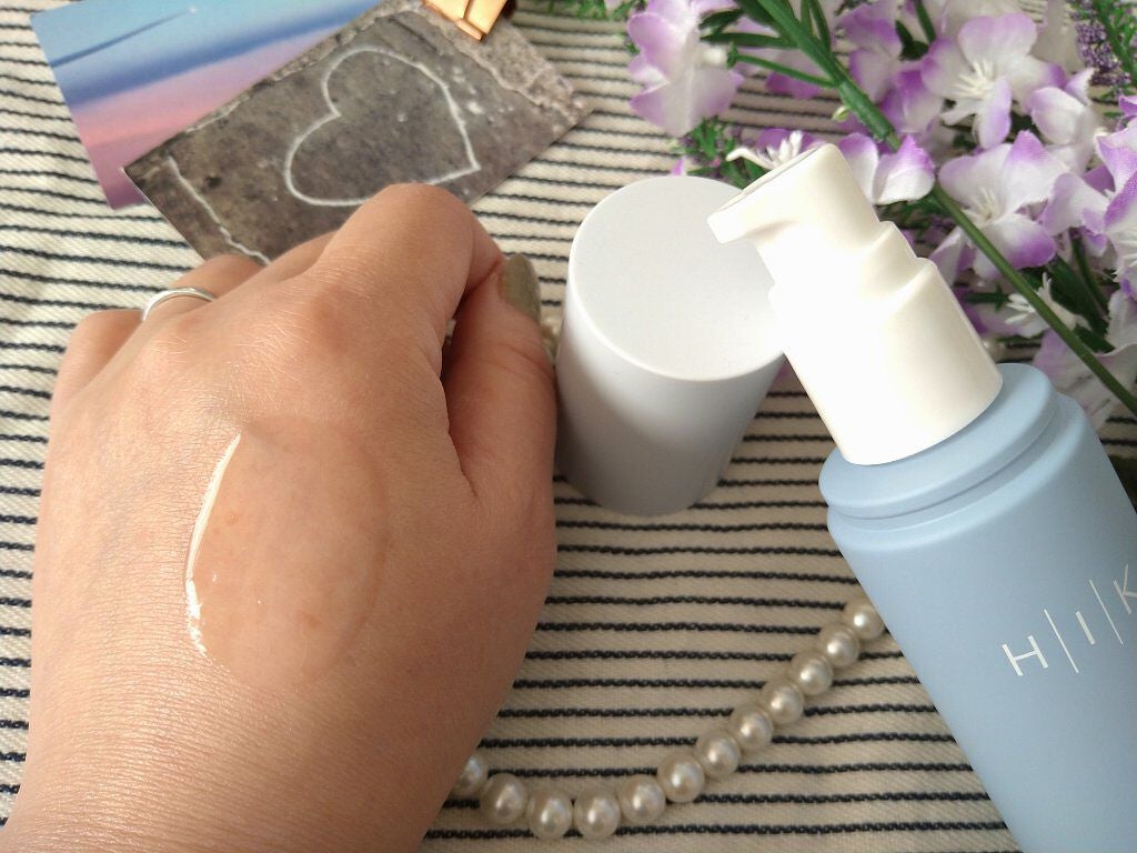 HIK セラム/HIK/美容液を使ったクチコミ(5枚目)