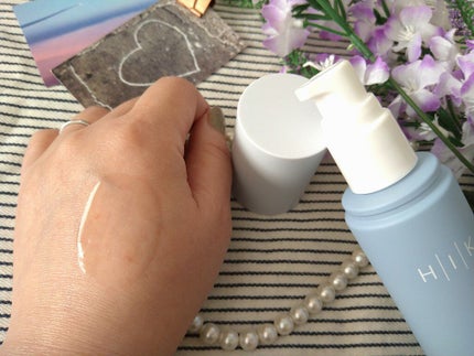 HIK セラム/HIK/美容液を使ったクチコミ(5枚目)