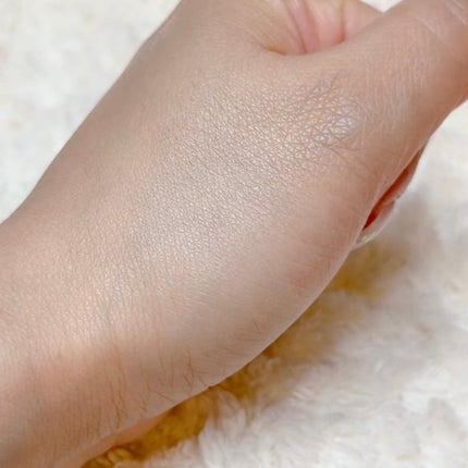 スポットメンテパウダー/muice/プレストパウダーを使ったクチコミ(7枚目)