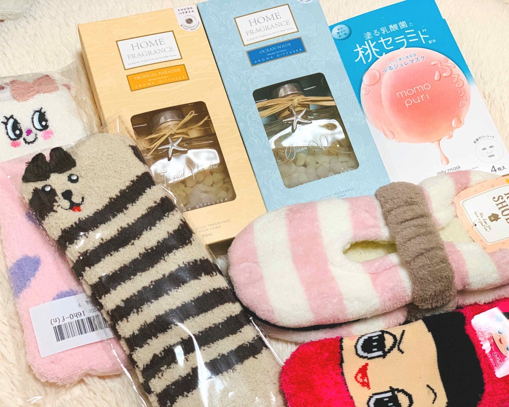 フィックス メイクアップ/CLARINS/ミスト状化粧水を使ったクチコミ(2枚目)