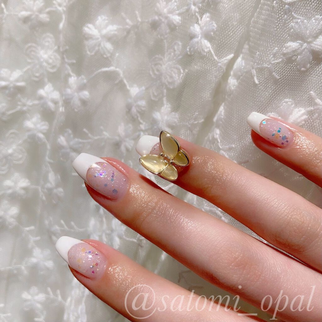 ネイルトリートメントオイル/カントリー&ストリーム/ネイルオイル・トリートメントを使ったクチコミ(2枚目)