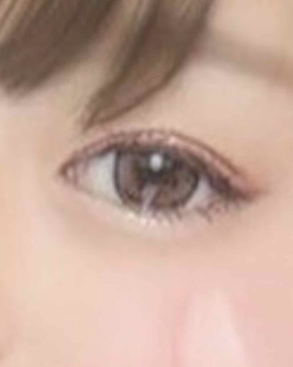 ワンダーアイリッドテープ ポイント N/D-UP/二重まぶた用アイテムを使ったクチコミ（1枚目）