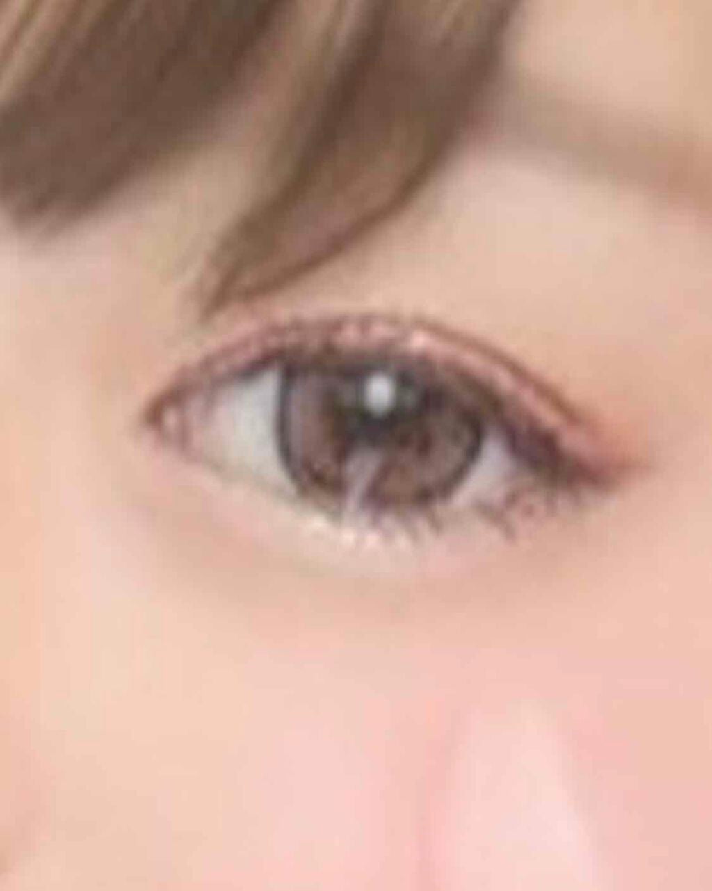 ワンダーアイリッドテープ ポイント N/D-UP/二重まぶた用アイテムを使ったクチコミ(1枚目)