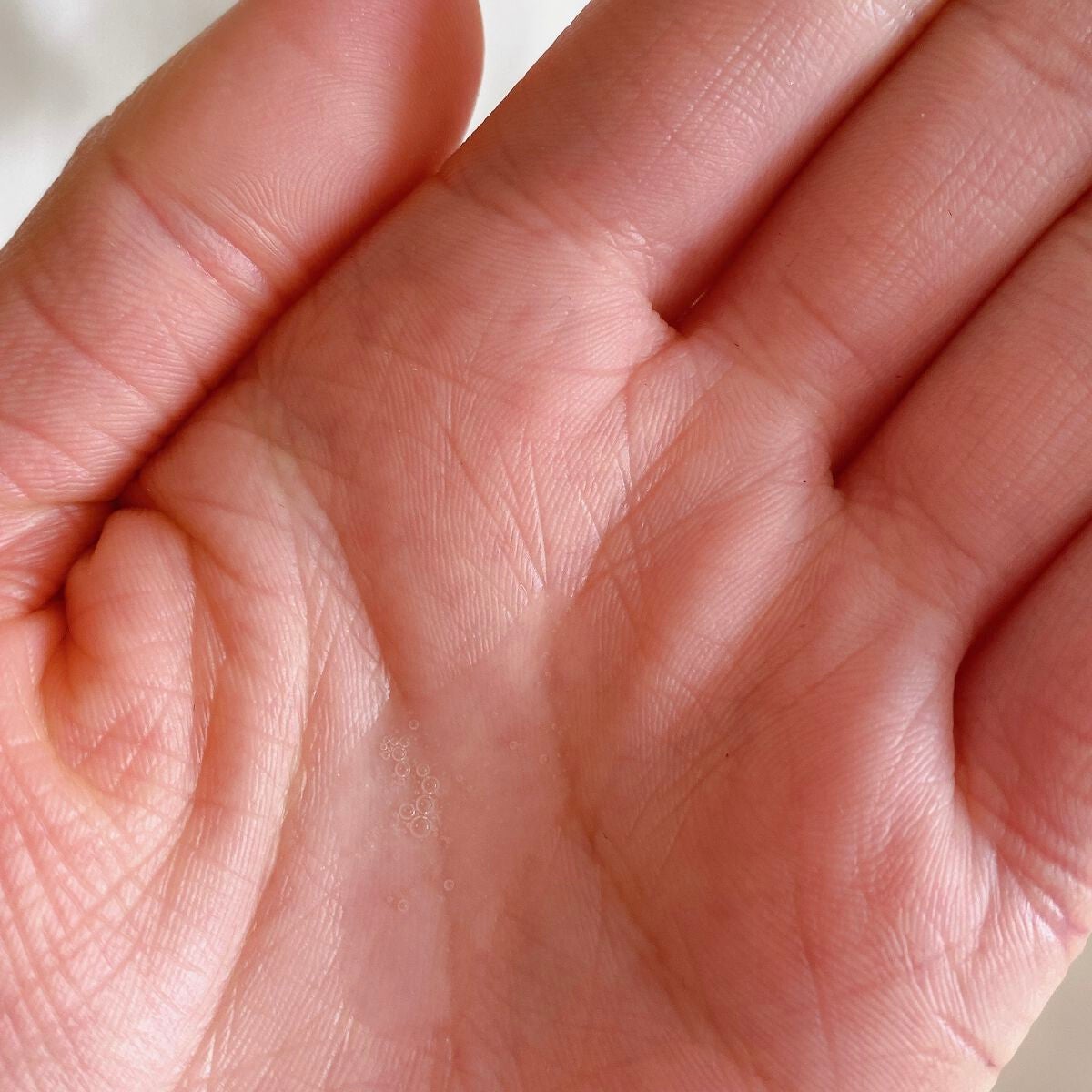 モイスチュア&バランシング ローション/N organic/化粧水を使ったクチコミ(3枚目)