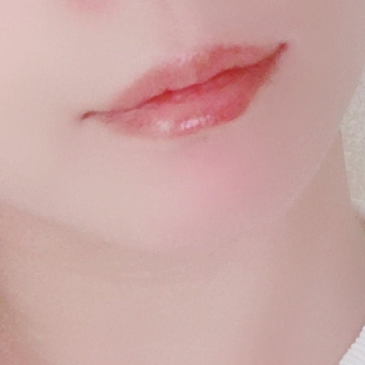 ケイト リップモンスター/KATE/口紅を使ったクチコミ(4枚目)