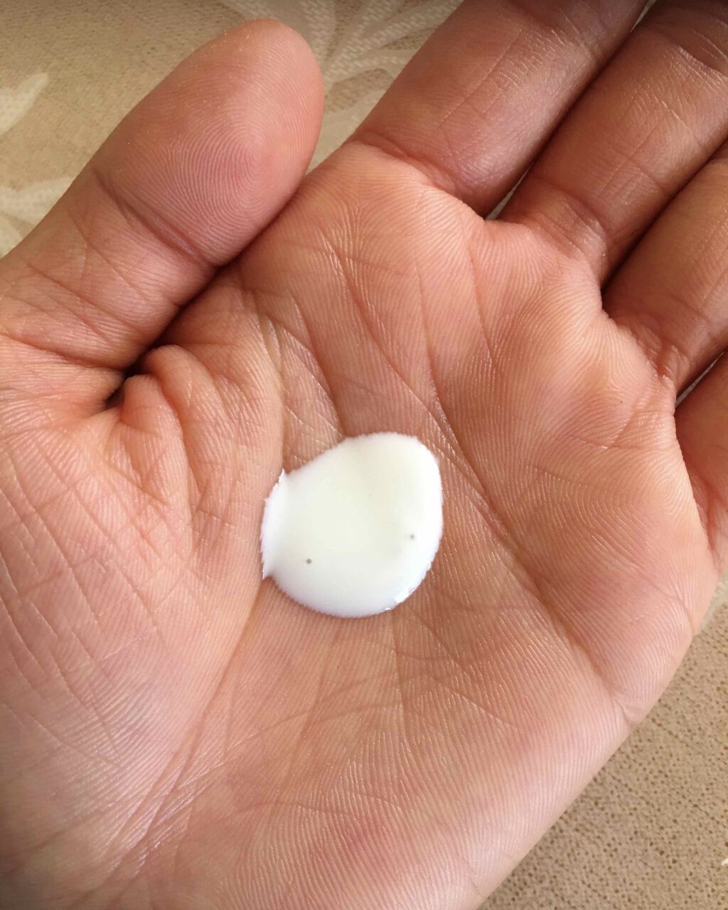 サンカット ウルトラUV スーパーパーフェクトジェル(スーパーウォータープルーフ)/サンカット®/日焼け止めジェルを使ったクチコミ（3枚目）