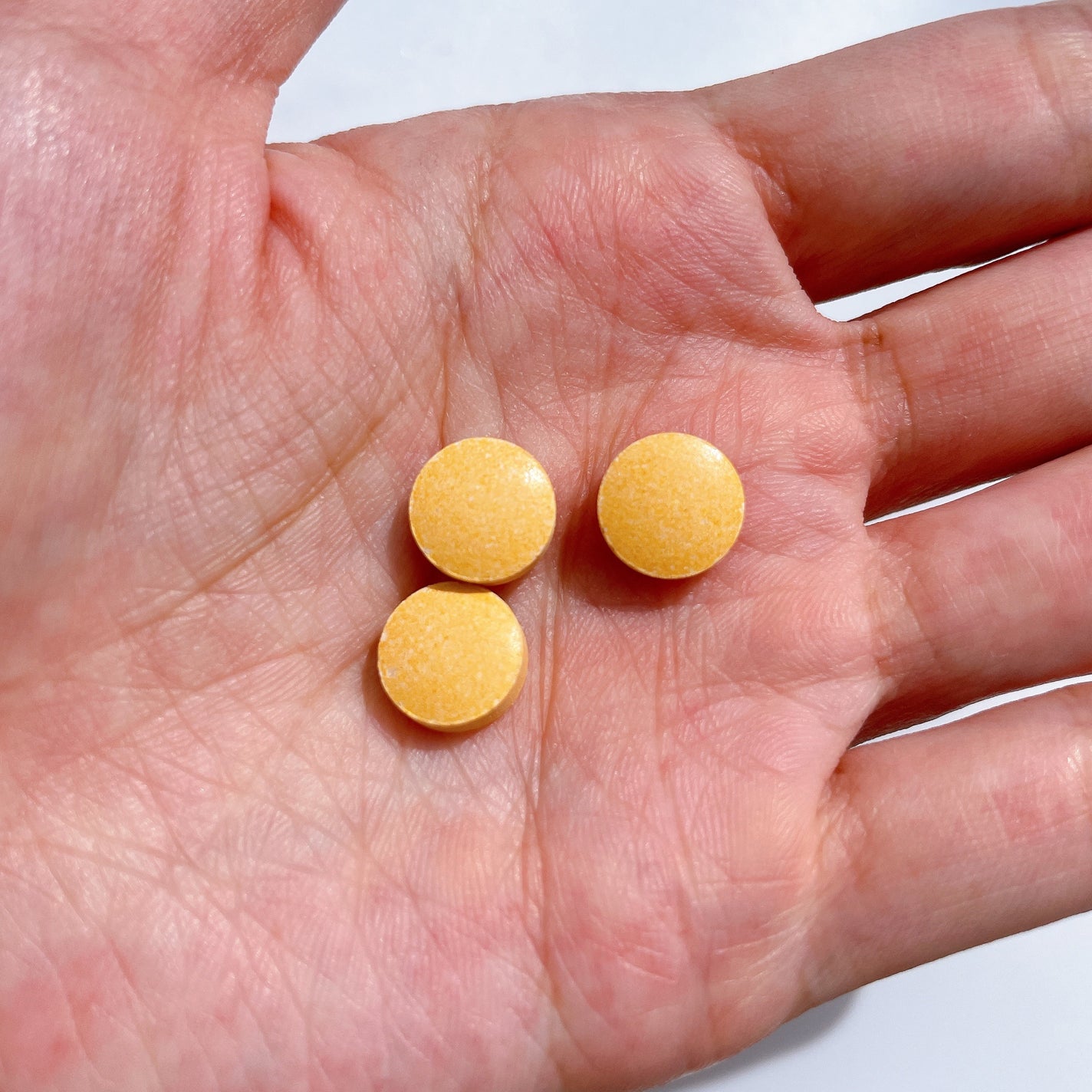 ミトコントロール/TIMA Tokyo/美容サプリメントを使ったクチコミ(3枚目)