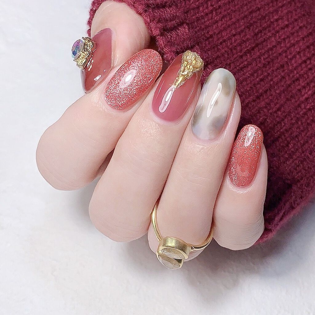 絶佳筆/ネイル工房/ネイル用品を使ったクチコミ（2枚目）