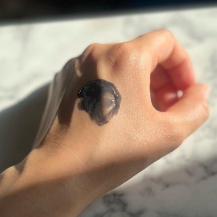 ソフィーナ iP ポア クリアリング ジェル ウォッシュ/SOFINA iP/その他洗顔料を使ったクチコミ(2枚目)