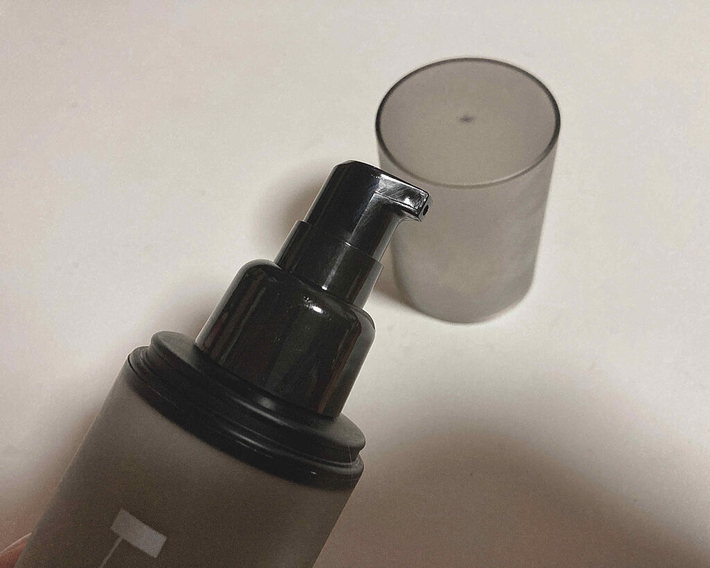 モイスチャーミルク/F organics(エッフェ オーガニック)/乳液を使ったクチコミ（3枚目）