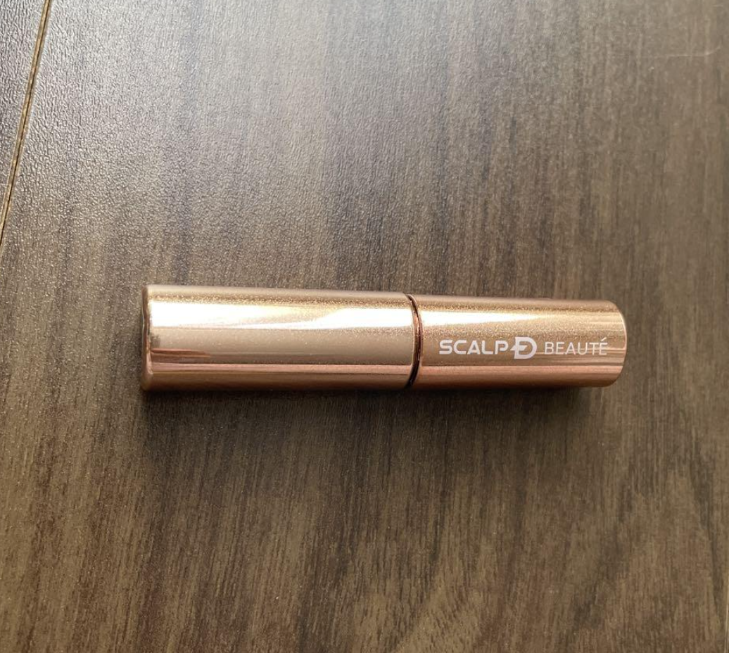 スカルプD ボーテ ピュアフリーアイラッシュセラム　プレミアム/アンファー(スカルプD)/まつげ美容液を使ったクチコミ（1枚目）