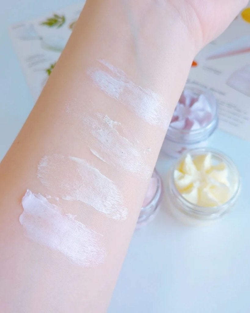 ヴィーガンパッククレンザー/WHIPPED/洗顔フォームを使ったクチコミ(2枚目)