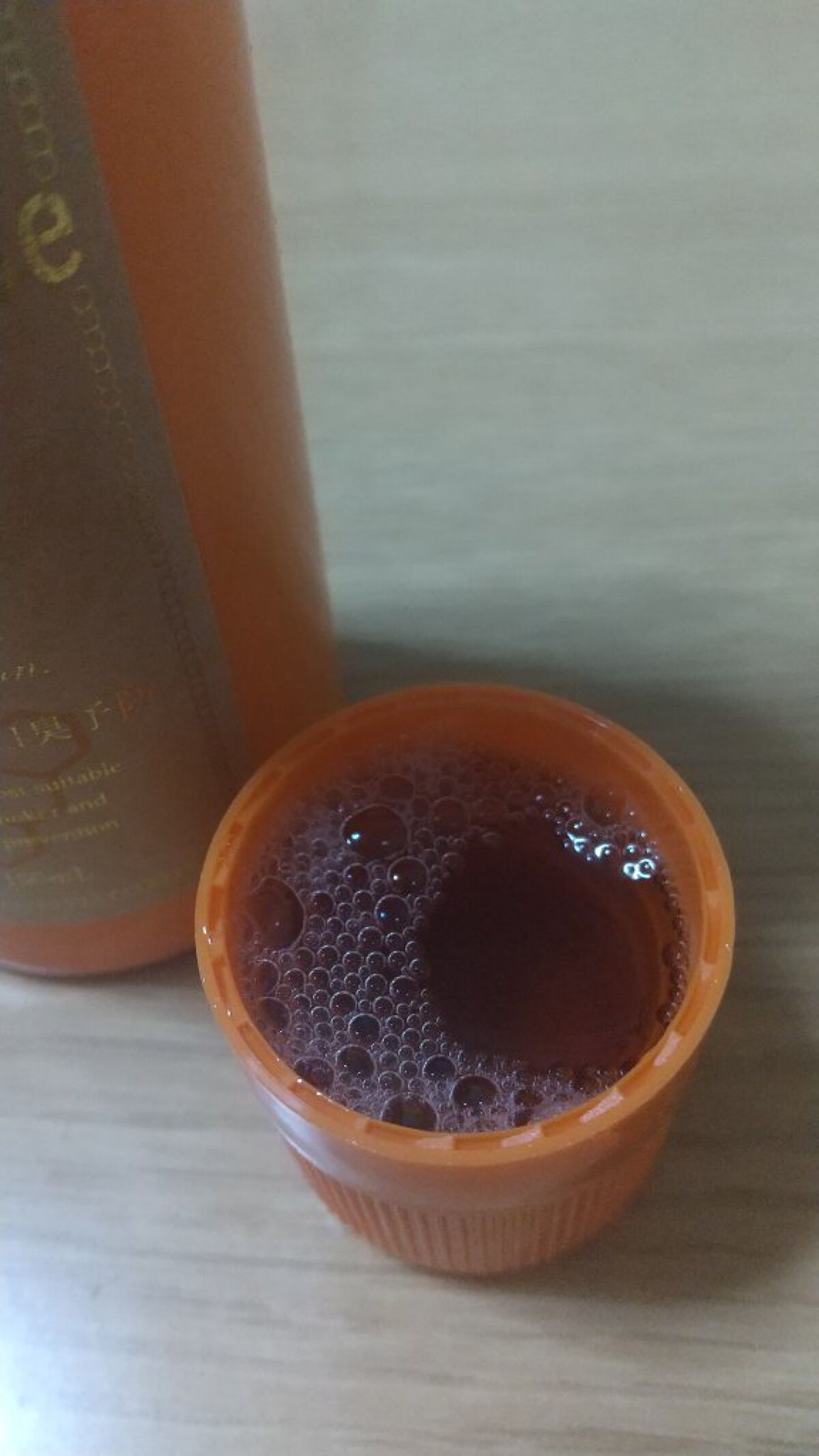 プロポリンス/プロポリンス/マウスウォッシュ・スプレーを使ったクチコミ（3枚目）