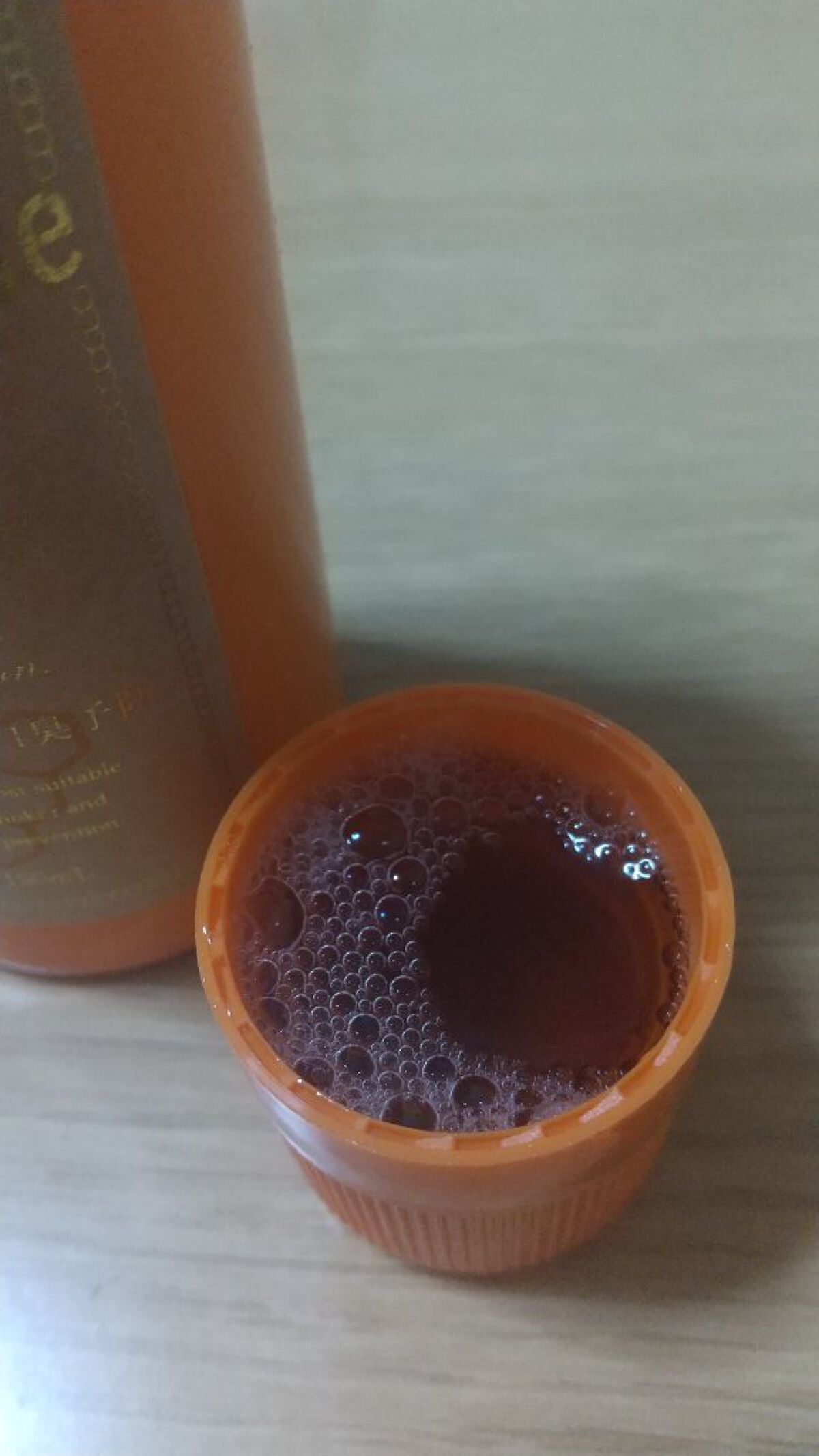 プロポリンス/プロポリンス/マウスウォッシュ・スプレーを使ったクチコミ(3枚目)