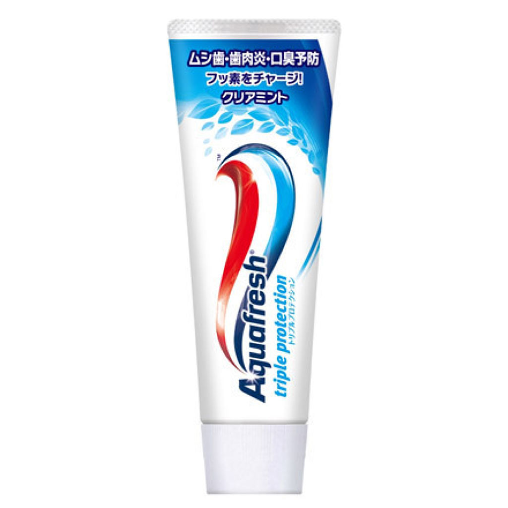 アクアフレッシュ / アクアフレッシュ