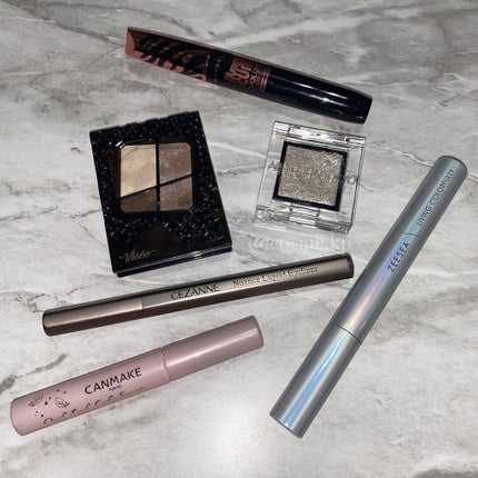 KAPI on LIPS 「ViseeリシェジェミィリッチアイズGY-7とADDICTIO..」(10枚目)