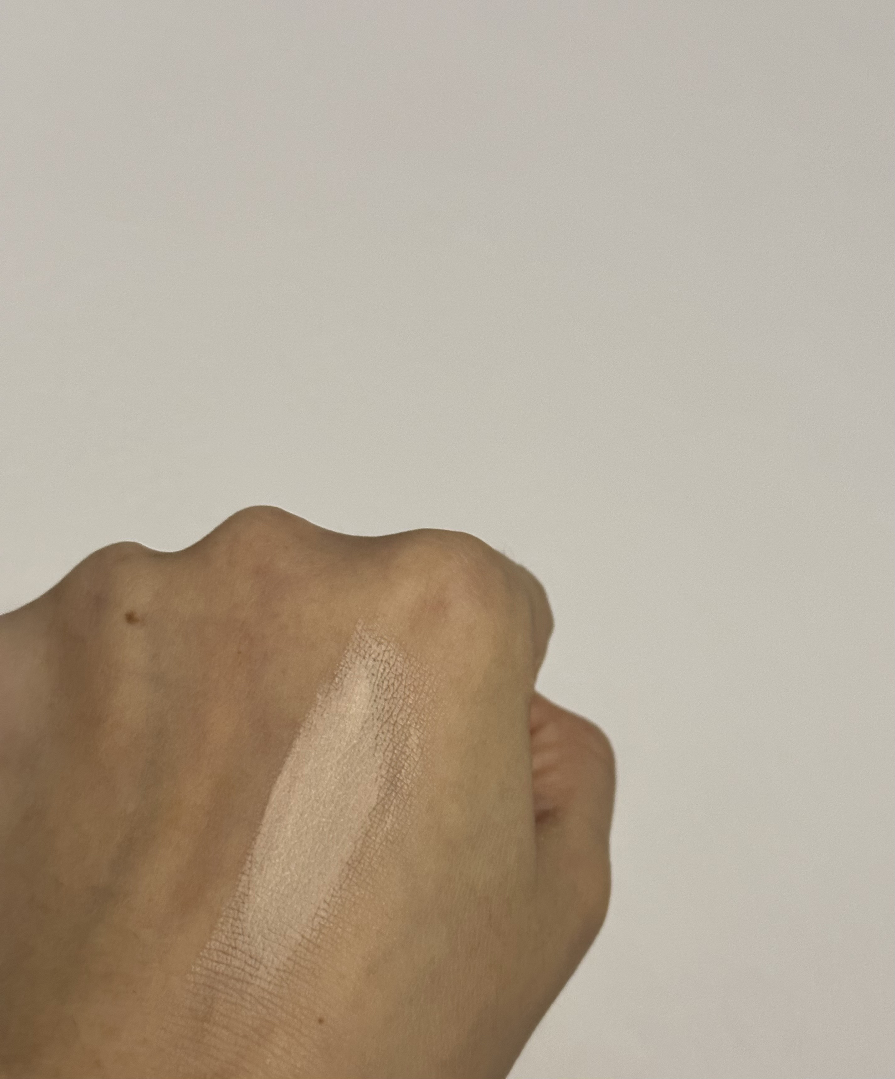 ロングラスティングチップコンシーラー 0.7 アイボリー/LUNA/リキッドコンシーラーを使ったクチコミ（2枚目）