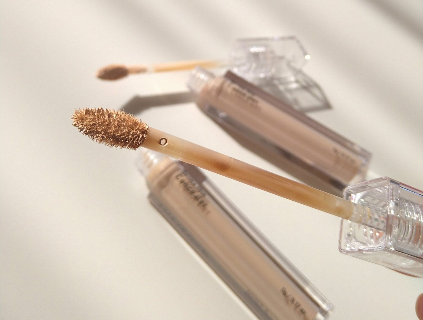 ダーマシンコンシーラー/23years old/リキッドコンシーラーを使ったクチコミ(4枚目)