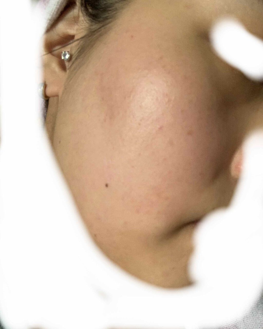 ヘアオイル/ゆず油/ヘアオイルを使ったクチコミ（1枚目）