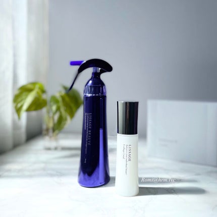 リサージ コラゲリードa/リサージ/美容液を使ったクチコミ(1枚目)