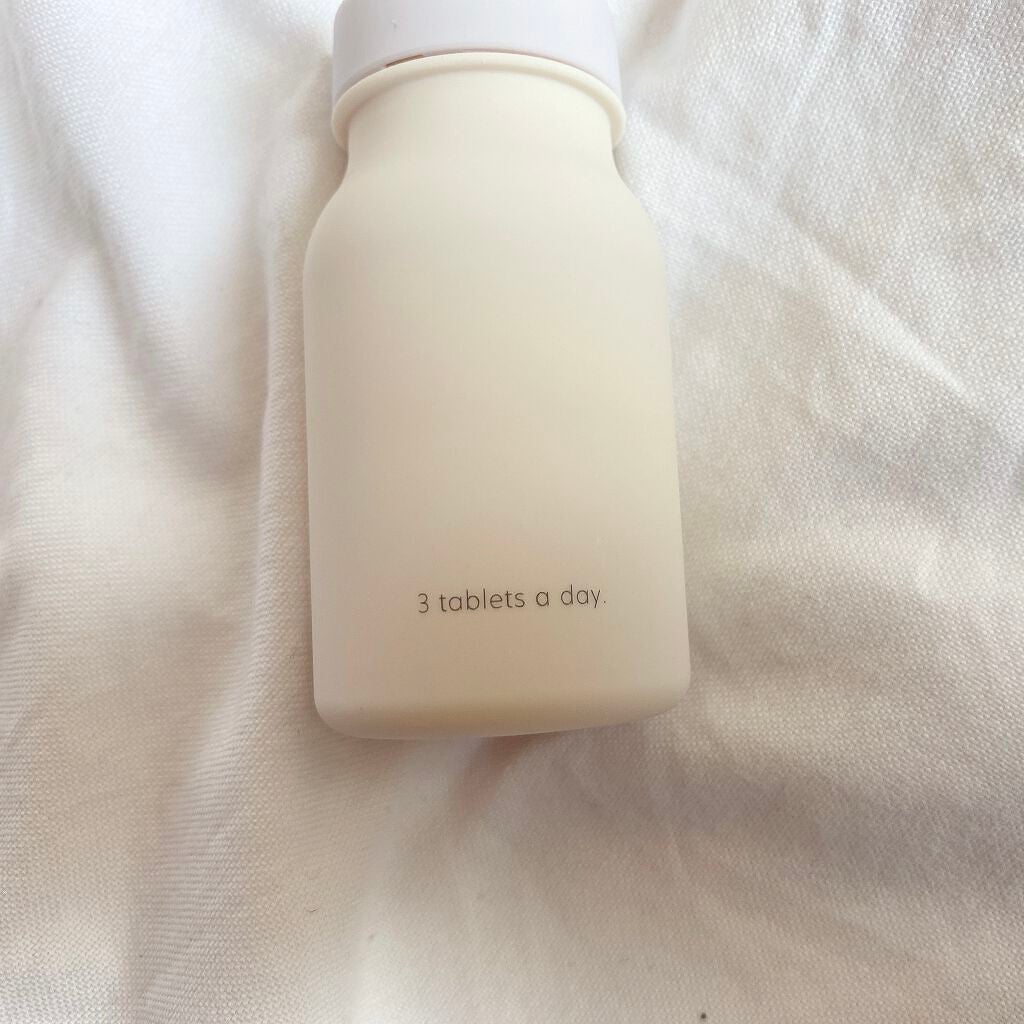 CALMING/COCOROOT/健康サプリメントを使ったクチコミ(5枚目)