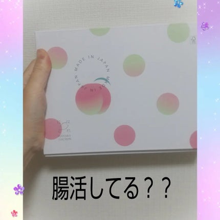 KALOPoi Bio/HANAKOLLECTION/食品を使ったクチコミ(1枚目)