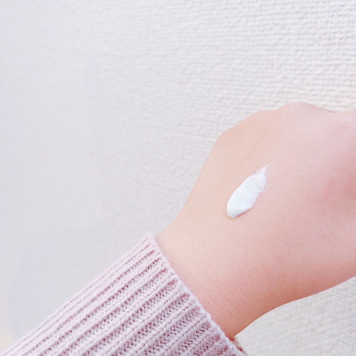 クロノビューティ トーンアップUV/アリィー/日焼け止めクリームを使ったクチコミ（2枚目）