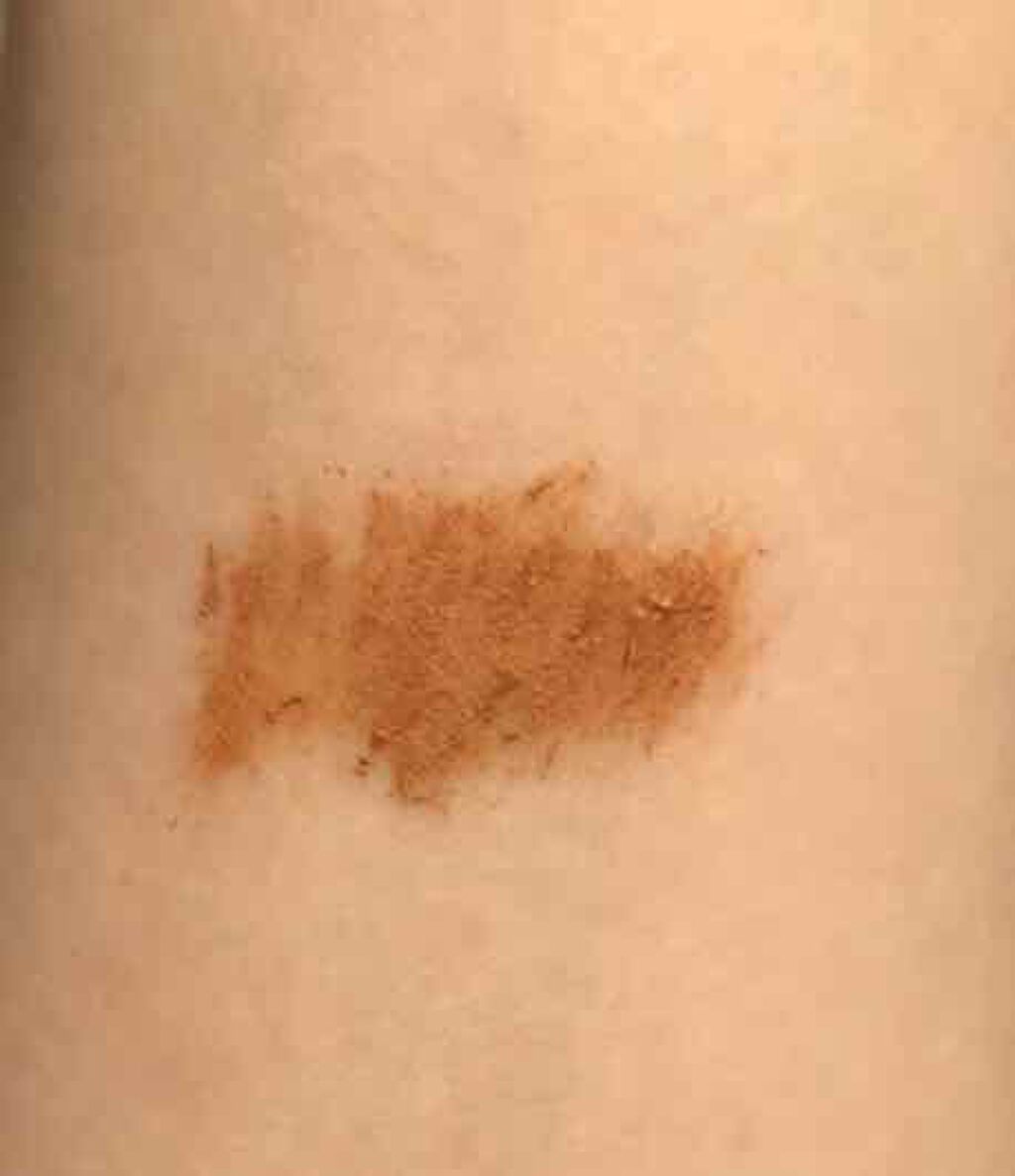 ダイヤモンドシリーズ カラーマスカラ/ZEESEA/マスカラを使ったクチコミ（2枚目）