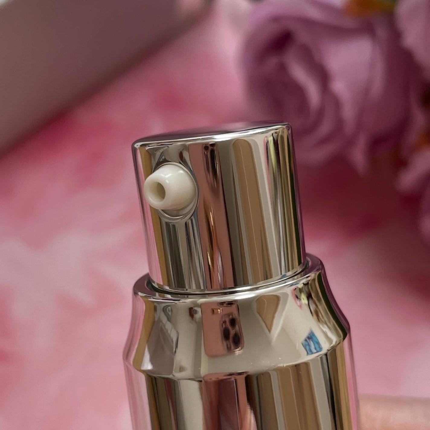 ルミナスHQブースター/アンプルール/ブースター・導入液を使ったクチコミ(3枚目)