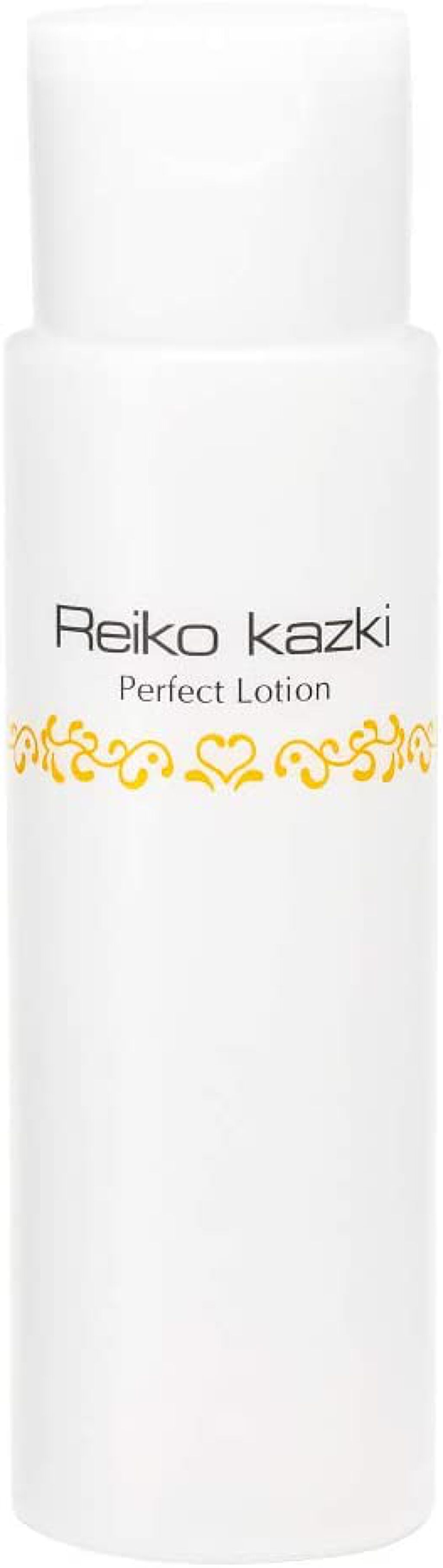 かづきれいこ パーフェクトローション