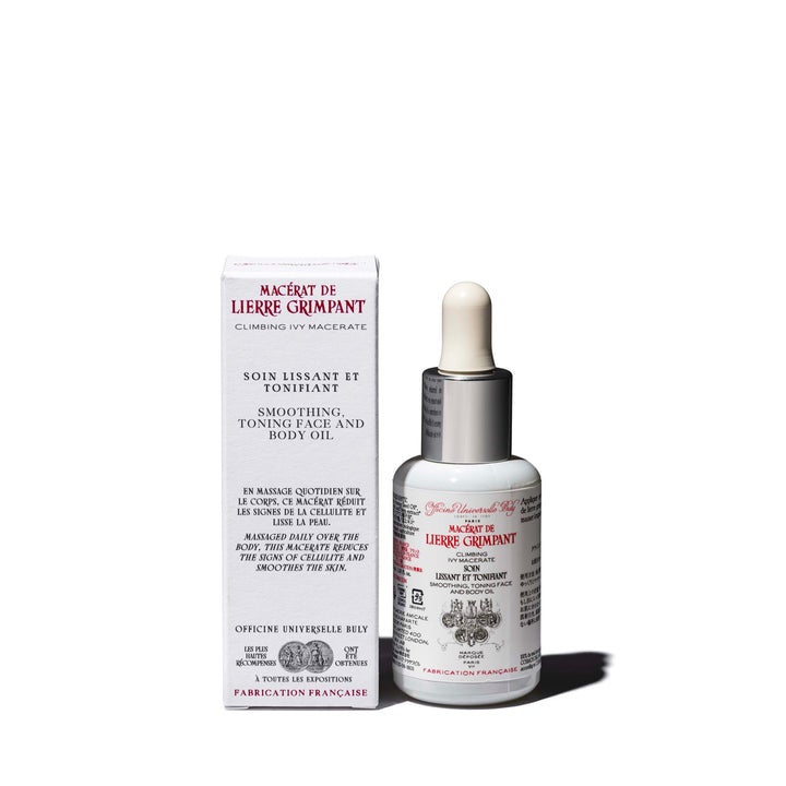 クライミングアイビー浸漬液オイル オフィシーヌ・ユニヴェルセル・ビュリー