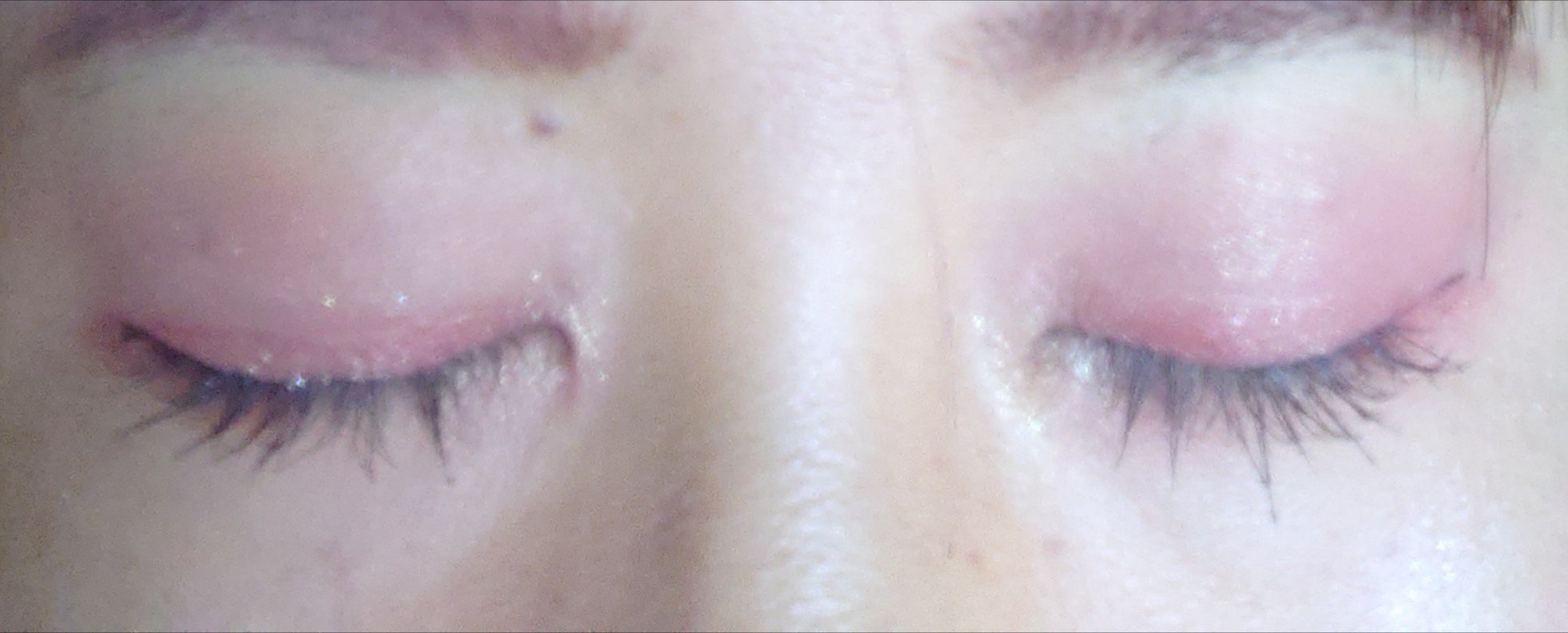 シグニチャー カラー アイズ/SUQQU/アイシャドウパレットを使ったクチコミ（2枚目）